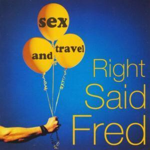 Right Said Fred-0