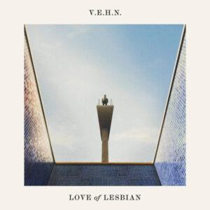 Love Of Lesbian-0