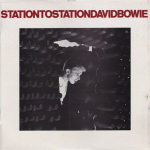David Bowie-0