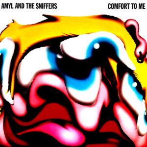 Amyl and The Sniffers-0
