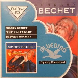 Sidney Bechet-0