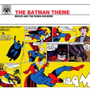 Bruce And The Robin Rockers-0