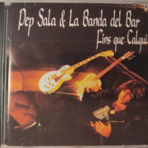 Pep Sala & La Banda Del Bar*-0