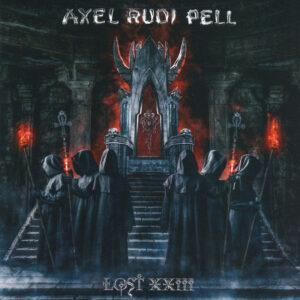 Axel Rudi Pell-0