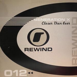Generation X-0