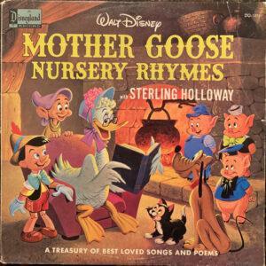Camarata* - Sterling Holloway-0