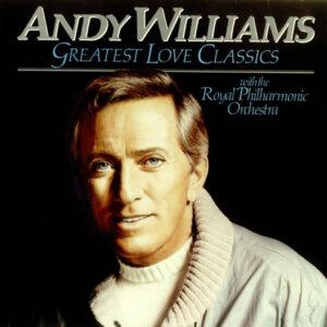 Andy Williams With The Royal Philharmonic Orchestra-0