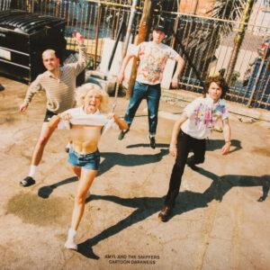 Amyl and The Sniffers-0
