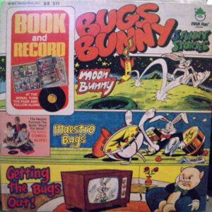 Bugs Bunny-0
