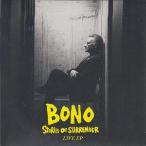 Bono Featuring The Jacknife Lee Ensemble-0
