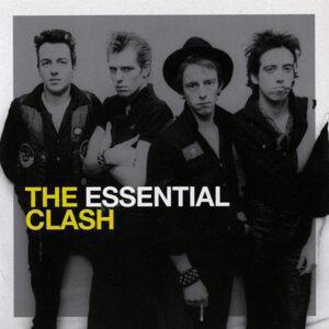 The Clash-0