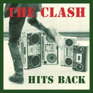 The Clash-0
