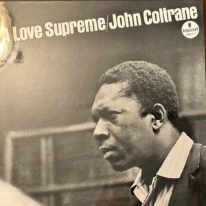 John Coltrane-0