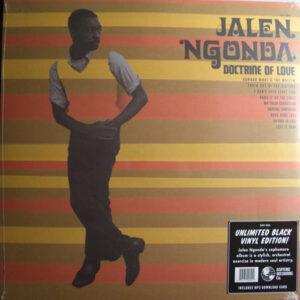 Jalen Ngonda*-0