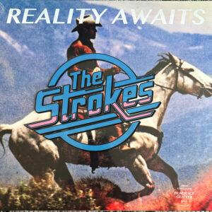 The Strokes-0