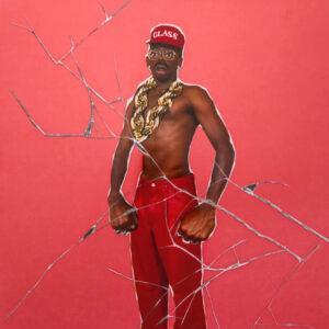 Tyler, The Creator-0
