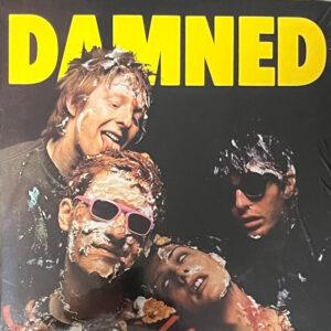 The Damned-0