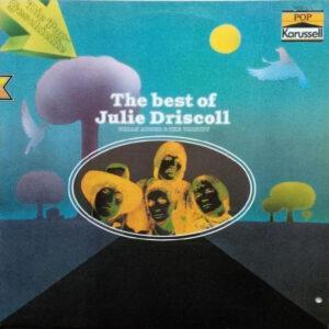 Julie Driscoll, Brian Auger & The Trinity-0