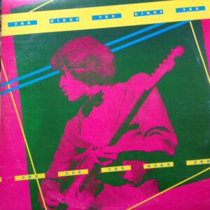 The Kinks-0