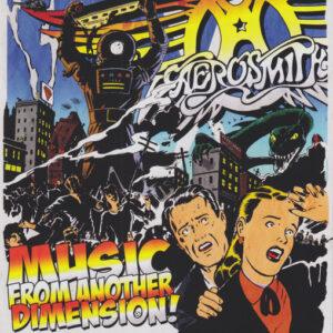 Aerosmith-0