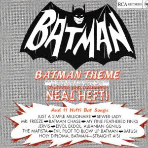Neal Hefti-0