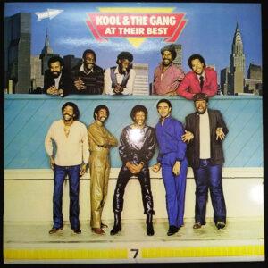 Kool & The Gang-0