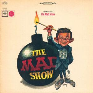 "The Mad Show" Company-0