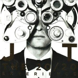 Justin Timberlake-0