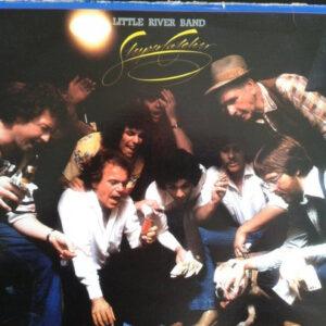 Little River Band-0