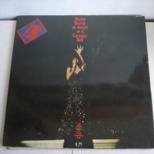 Shirley Bassey-0