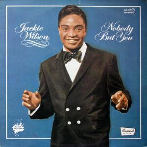 Jackie Wilson-0