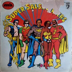 Jerry Masucci Presents Various-0