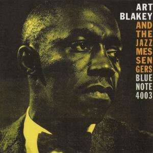 Art Blakey & The Jazz Messengers-0