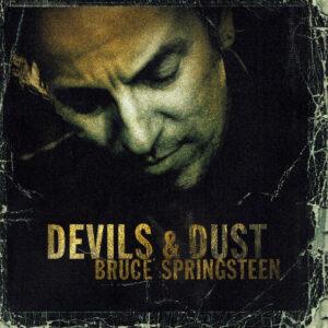 Bruce Springsteen-0
