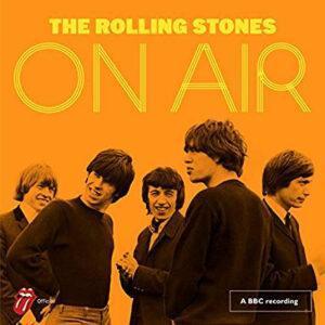 The Rolling Stones-0