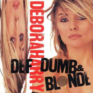 Deborah Harry-0