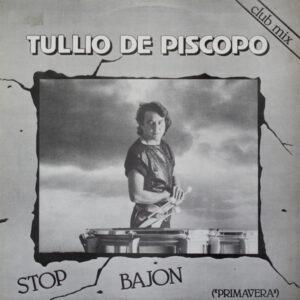 Tullio De Piscopo-0