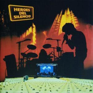 Héroes Del Silencio-0