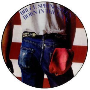 Bruce Springsteen-0
