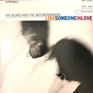 Art Blakey And The Jazz Messengers*-0