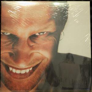Aphex Twin-0
