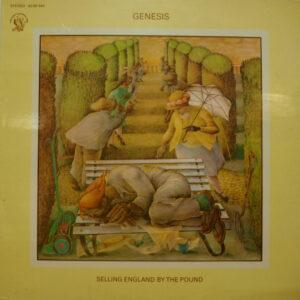 Genesis-0