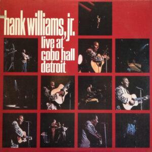 Hank Williams Jr.-0