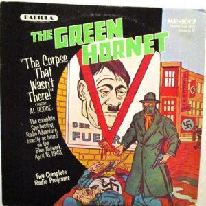 The Green Hornet-0