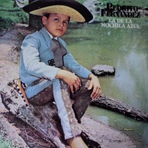Pedrito Fernandez*-0