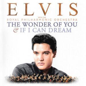 Elvis* With The Royal Philharmonic Orchestra-0
