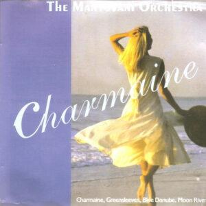 The Mantovani Orchestra - Charmaine-0
