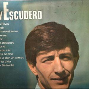 Leny Escudero - Leny Escudero-0