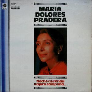 Maria Dolores Pradera - Maria Dolores Pradera-0