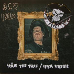 Urrke Thunman - Vår Tid 1977 / Nya Tider-0
